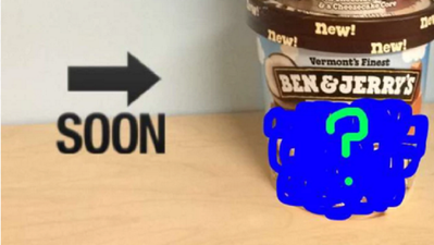 Ben & Jerrys Just Unveiled Three New Flavours And Our Mouths Are Watering