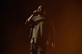 Kanye West Has Apologised For His Recent ‘Confusing’ Twitter Behaviour