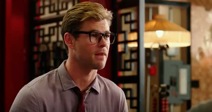 WATCH: A New Trailer For The Ghostbusters Movie Is Here