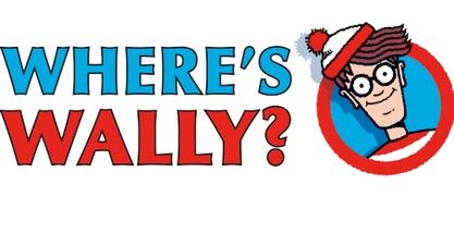 There’s A Where’s Wally Movie On The Way