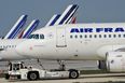 A Woman Smuggled A Child Onto An Air France Flight In Her Carry On Luggage