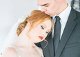 Model With Down Syndrome, Madeline Stuart, Stars In New Bridal Shoot