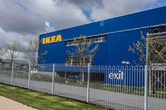 IKEA Ireland Rakes in An Absolute Fortune In Cash Every Week