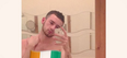 PIC: A Leitrim Man Has Recreated THAT Kim Kardashian Nude And It’s Hilarious