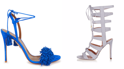 Five Pairs Of Stunning Heels That You Need In Your Shoe Wardrobe