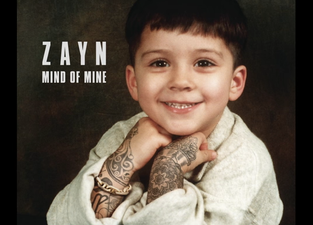 LISTEN – Zayn’s New Song Has Just Dropped And It’s Pure Fire