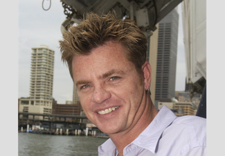 Ex Home and Away Star Charged With Rape