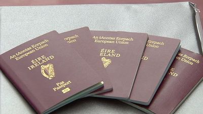If You’re Renewing Or Ordering An Irish Passport You Should Be Aware Of These Changes