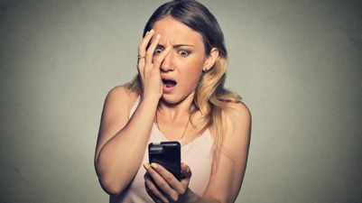 The size of this spider found in Wexford last night beggars belief