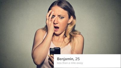 This Lads’s Ex Made Sure He Wouldn’t Be Getting Any Tinder Matches In A Pretty Devious Way