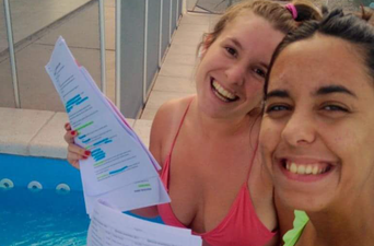 Powerful Post Written From the Perspective of Two Murdered Backpackers is Going Viral  