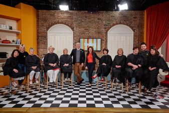 The Today Show Will Host The Biggest Irish TV Make Over Today to Celebrate Daffodil Day