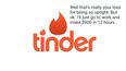 This Girl Cancelled A Tinder Date…And The Guy Did Not Take It Well