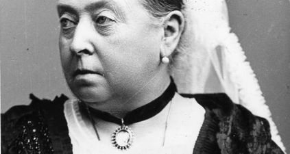 Here’s Why People Never Smiled In Old Photographs