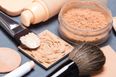 Apparently, this is where you should keep your foundation