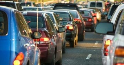 This Is The Irish County With The Highest Drink-Driving Rate