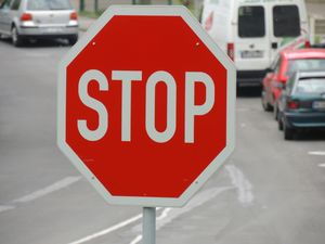 This Kildare Road Sign Features A Classic Irish Saying