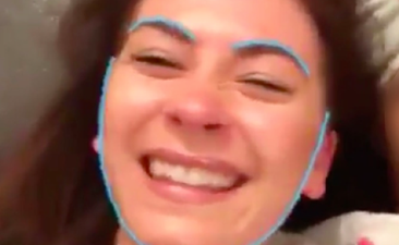 Girl Face Swaps With Her Friend’s Boob And The Result Is Too Much