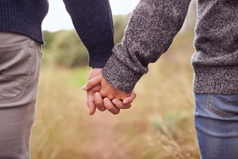 The six (strange) signs that show your partner is the one for you