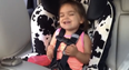 VIDEO: Toddler Takes On Bohemian Rhapsody And Owns It