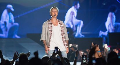 3 Dublin kids chosen to hit the stage with Justin Bieber