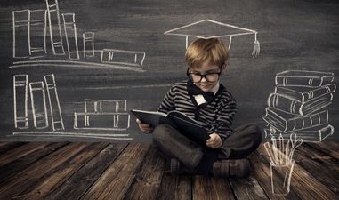 These Are The Most Common Names Of Male And Female Geniuses