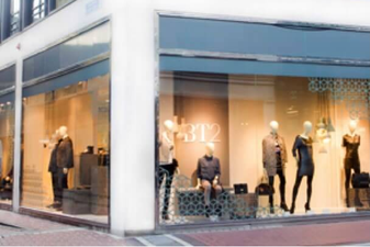 Confirmed: BT2 Flagship Grafton Street Store Will Close In January