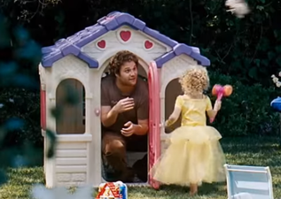 10 Truths About Babysitting Your Friend’s Kids