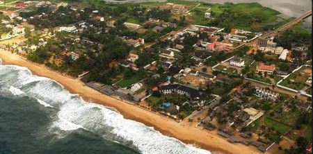 UPDATE: Al-Qaeda Claim Responsibility For Ivory Coast Attack Which Killed At Least 16