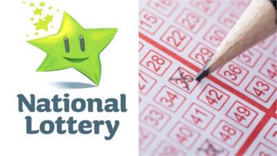 Was It You? The Search is On for Ireland’s Latest Lotto Winner