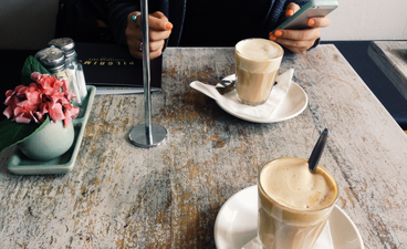 One of Our Absolute Favourite Coffee Shops Is Giving Away Free Coffee This Week