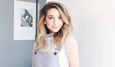 Popular YouTuber Zoella Is Earning A Serious Wedge Of Cash Each Month