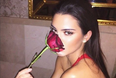 Fans Are Not At All Happy With These Kendall Jenner Dating Rumours