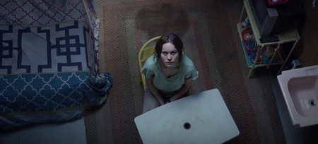 Room Leads The Way At This Year’s IFTA’s With 8 Nominations