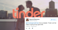 Tinder Went Down Last Night And People’s True Feelings Came Out