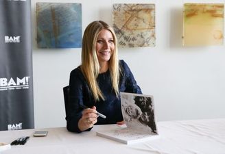 Gwyneth Paltrow’s Breakfast Smoothie Contains A Large Amount Of Notions