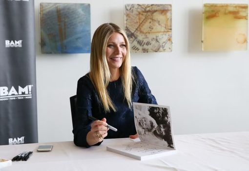 Gwyneth Paltrow