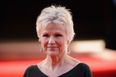 Julie Walters Thinks She’d Be Good In I’m A Celeb