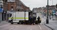 Prison Officer Injured In Belfast Car Bombing Has Died In Hospital