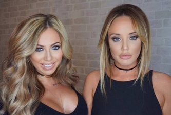 Geordie Shore Stars Hit Back At Criticism Over Surgery