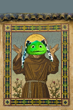 5 Stunning People That Also Deserve A Sainthood