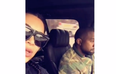 Kim Kardashian And Kanye West Have Recreated Carpool Karaoke