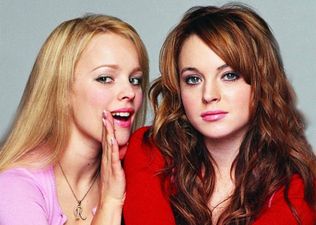 Lindsay Lohan’s latest comments give us hope for Mean Girls sequel