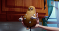 Seth Rogen’s New Animation Sausage Party Looks HILARIOUS