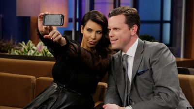 Soon You Might Be Able To Pay For Online Purchases With A Simple Selfie