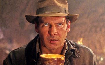 Great News! A New Indiana Jones Movies Has Been Announced