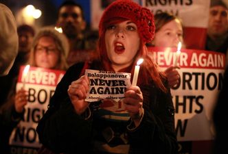 OPINION: In Order to Realise Full Equality, We Need to Repeal The 8th Amendment