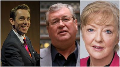 This is How Much The Top Dogs in RTÉ Earn