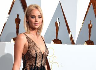 Jennifer Lawrence’s first acting job is going viral