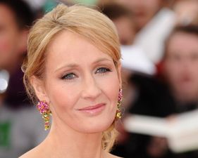 JK Rowling sends fans into meltdown with Fantastic Beasts teaser